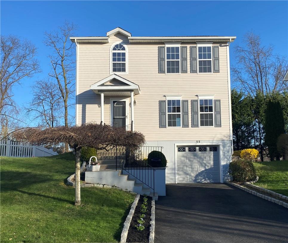 55 Greenvale Circle White Plains, NY 10607 - Photo 1 of 1 Welcome to 55 Greenvale Circle within desirable Chelsea Parc!