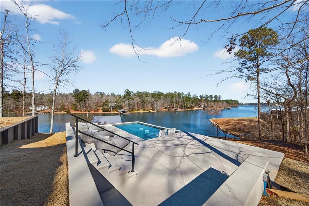 98 Bagley Road Southwest Eatonton, GA 31024 - Photo 8 of 56 Gallery Image 8