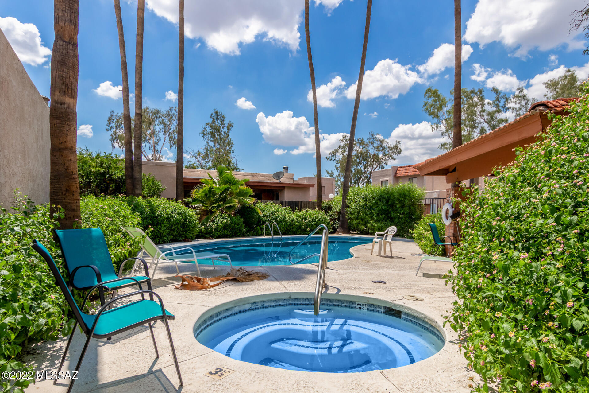1949 North Swan Road, Unit 20 Tucson, AZ 85712 - Photo 26 of 27 Gallery Image 26