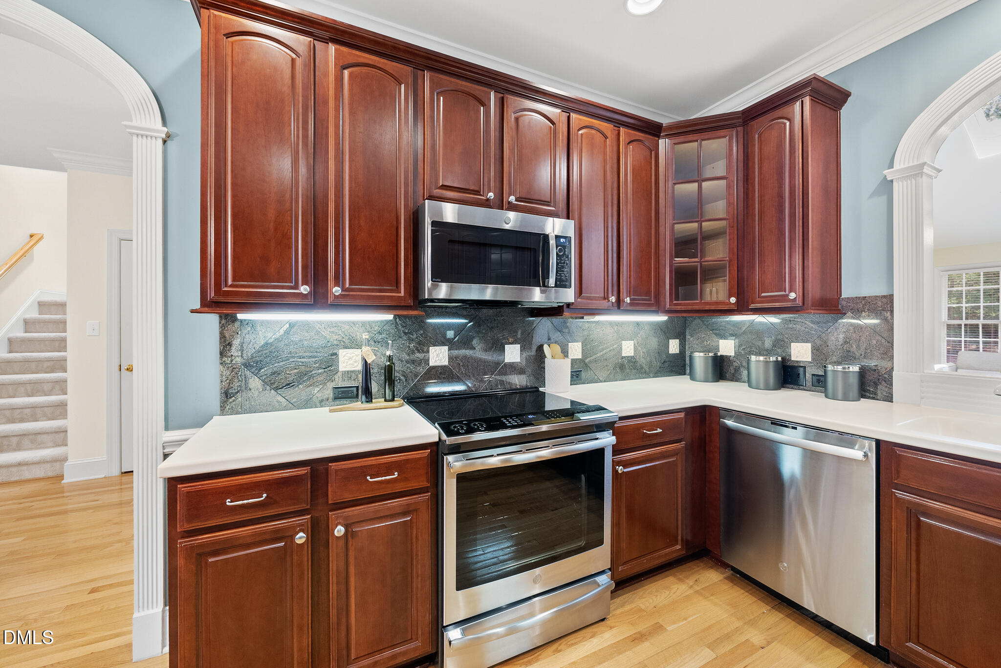 3403 Barron Berkeley Way Raleigh, NC 27612 - Photo 21 of 53 DSC09169