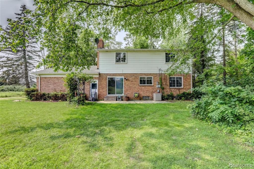 53400 Chesterfield Road Chesterfield, MI 48051 - Photo 36 of 36