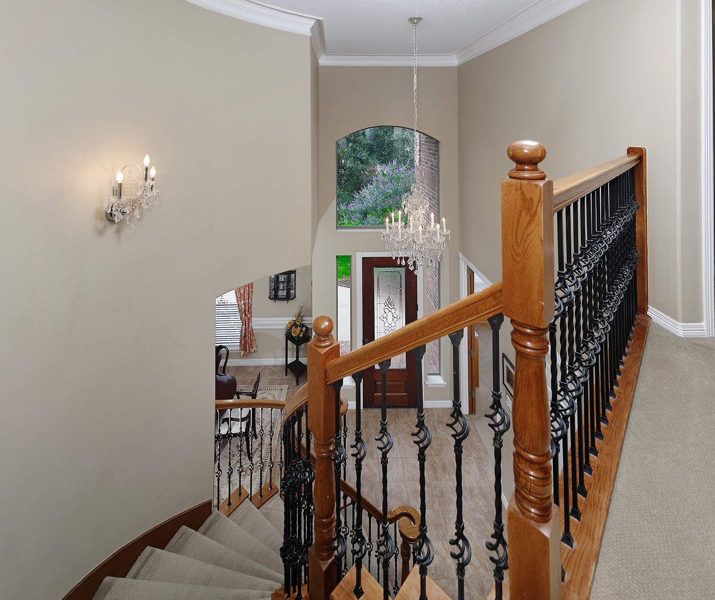 7916 Wooded Way Drive Spring, TX 77389 - Photo 18 of 36