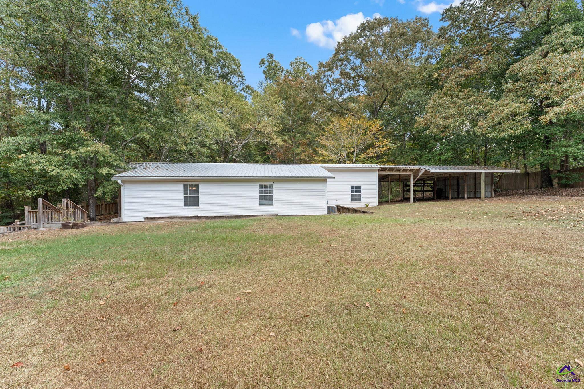 5682 Hartley Bridge Road Macon, GA 31216 - Photo 77 of 100 Gallery Image 77