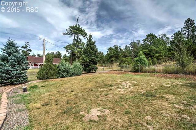 6520 Old Ranch Road Colorado Springs, CO 80908 - Photo 4 of 26 Guest Cottage