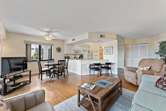 $6,500 | 1605 Highway 1, Unit B406, Jupiter, FL 33477