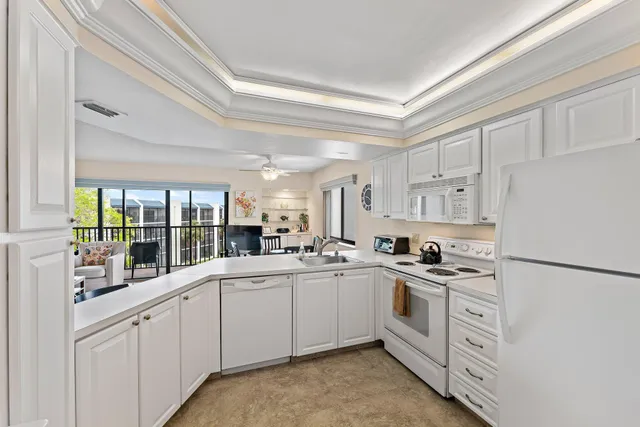 $6,500 | 1605 Highway 1, Unit B406, Jupiter, FL 33477