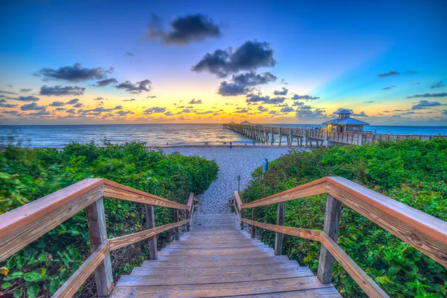 $6,500 | 1605 Highway 1, Unit B406, Jupiter, FL 33477