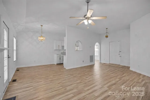 $1,800 | 285 Eagle Creek Road, Clover, SC 29710