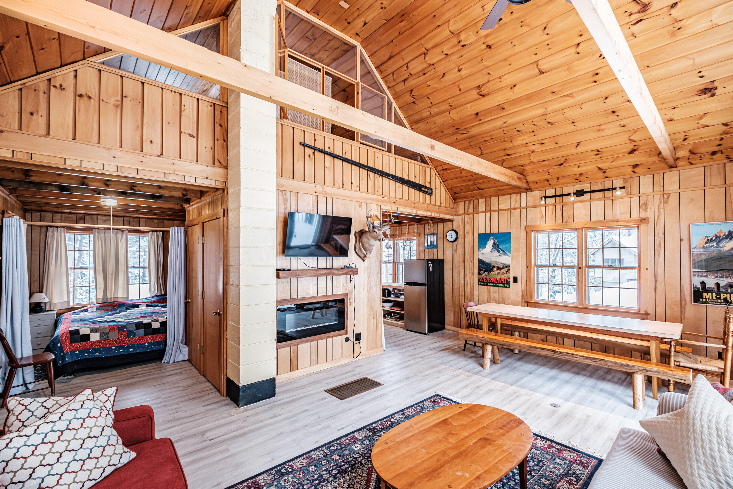 45 Viking Village Road Newry, ME 04261 - Photo 33 of 65