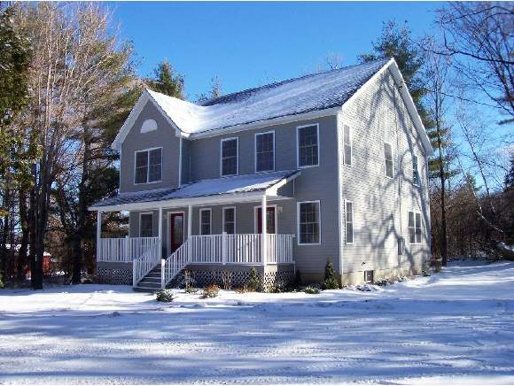 3363-67 St George Road Williston, VT 05495 - Photo 1 of 5