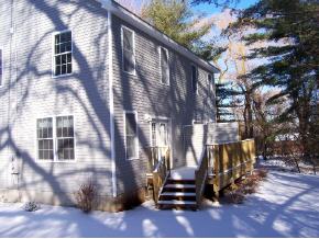 3363-67 St George Road Williston, VT 05495 - Photo 4 of 5