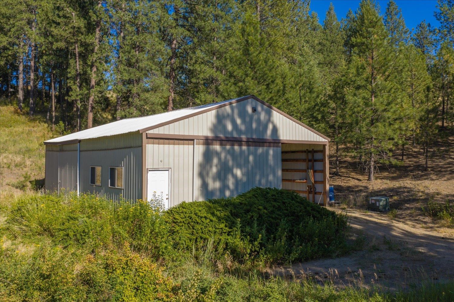 16220 North Dalton Road Spokane, WA 99208 - Photo 45 of 49