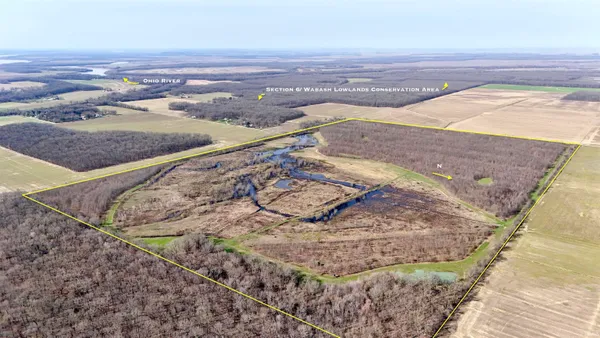 $1,650,000 | 11940 11940th Mount, Mount Vernon, IN 47620