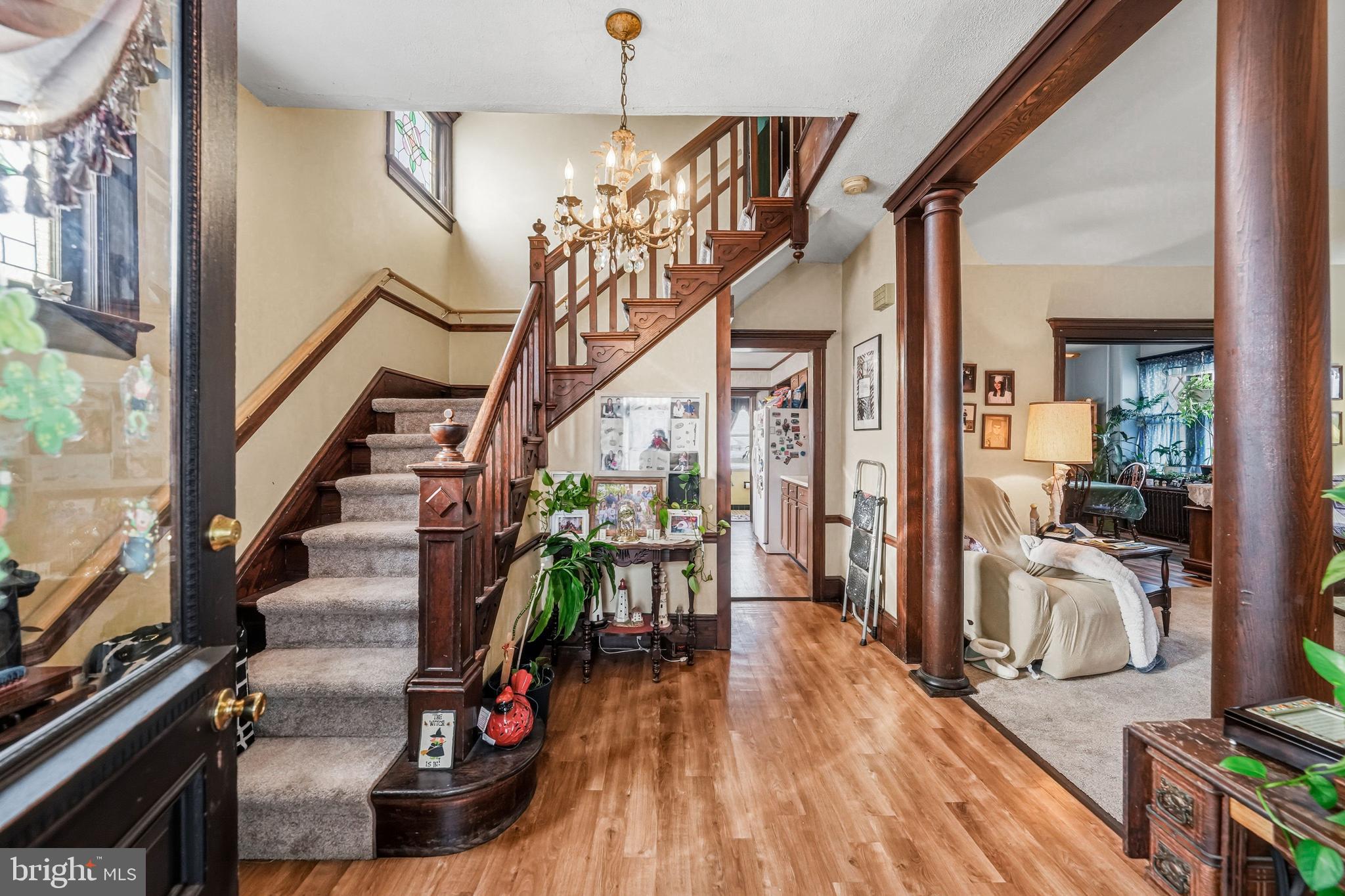 300 Delaware Avenue Riverside, NJ 08075 - Photo 12 of 86 Staircase