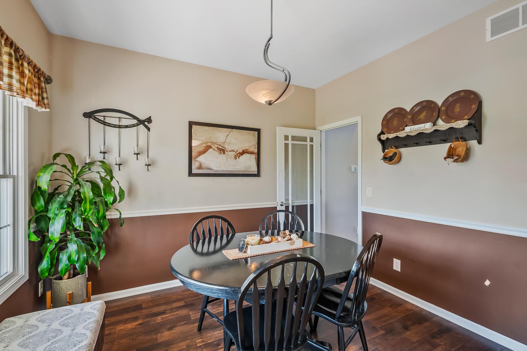 4330 Stover Road Ostrander, OH 43061 - Photo 33 of 66 Dining Room