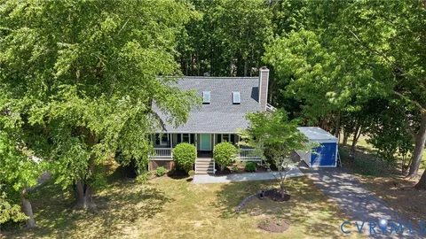 $365,000 | 7531 Secretariat Drive, Midlothian, VA 23112