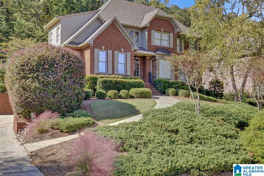 5012 Somerset Way Birmingham, AL 35242 - Photo 1 of 46