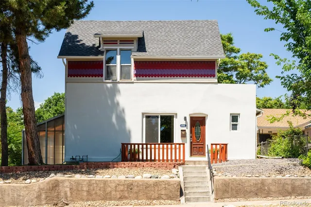 $789,000 | 3519 Newton Street, Denver, CO 80211