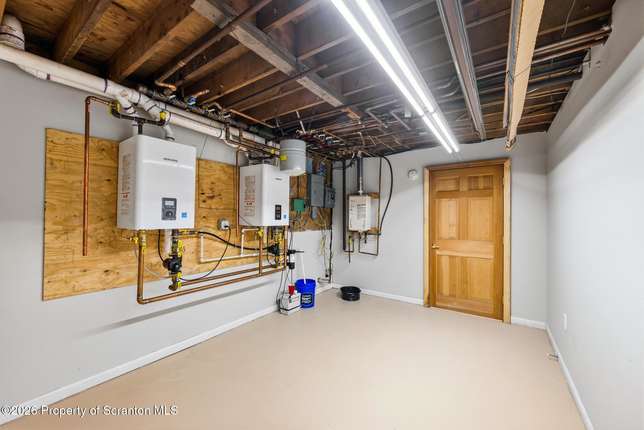 434 Hemlock Road Waymart, PA 18472 - Photo 65 of 130 DSC_2514-2