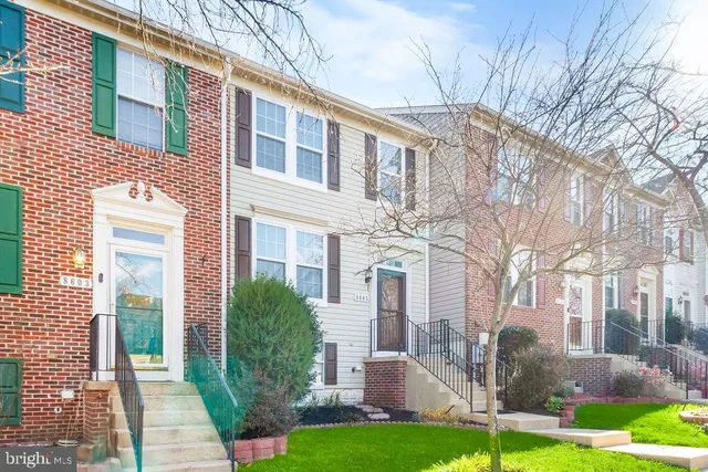 $2,685 | 8605 Accokeek Street, Laurel, MD 20724