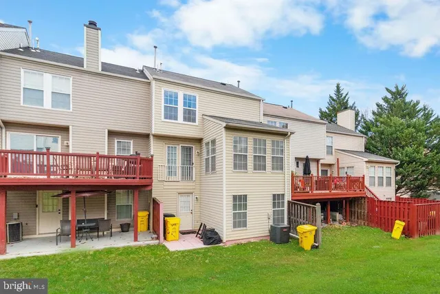 $2,685 | 8605 Accokeek Street, Laurel, MD 20724