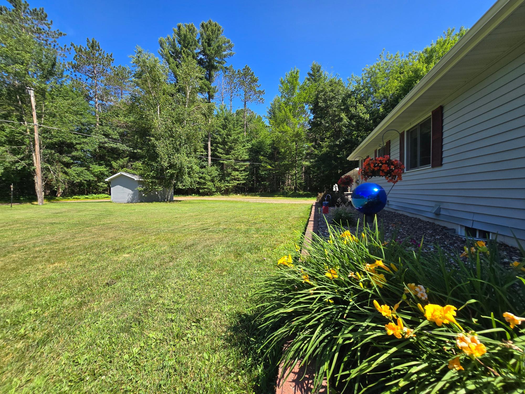2268 River Road Tomahawk, WI 54487 - Photo 19 of 46