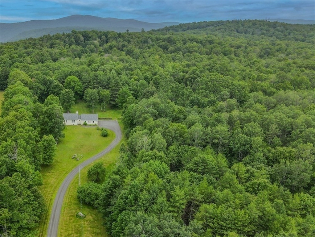 468 Tunnel Road Rowe, MA 01367 - Photo 1 of 41