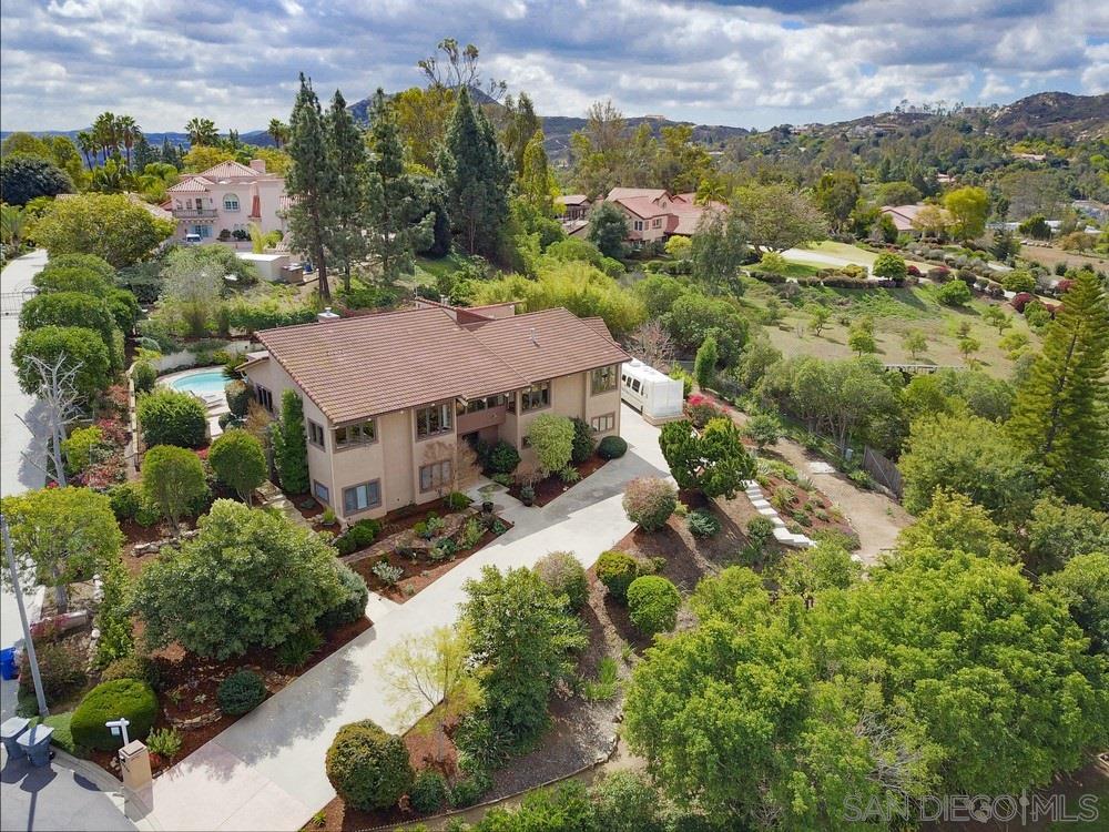 15914 Overview Road Poway, CA 92064 - Photo 1 of 25