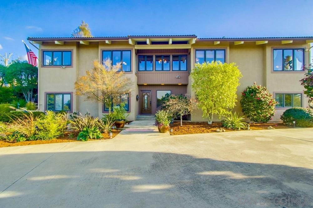 15914 Overview Road Poway, CA 92064 - Photo 2 of 25