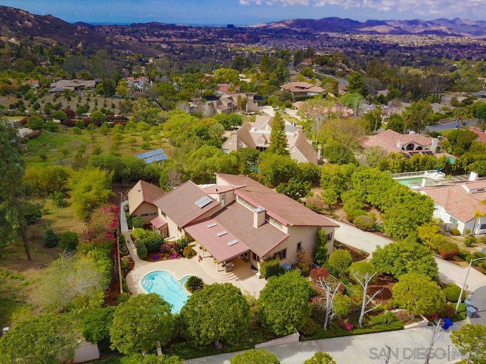 15914 Overview Road Poway, CA 92064 - Photo 22 of 25