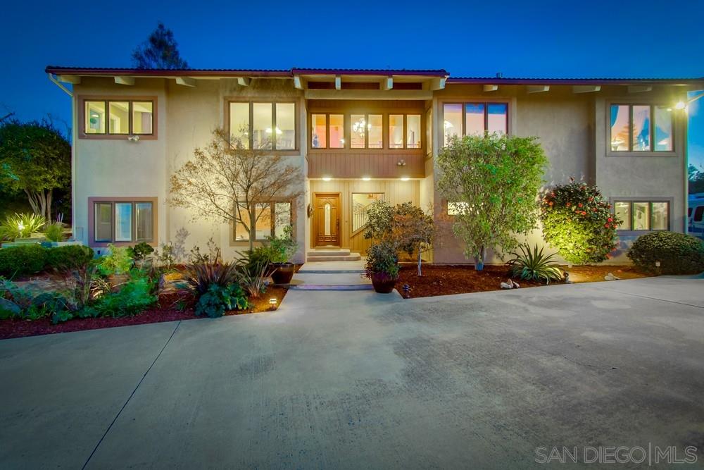 15914 Overview Road Poway, CA 92064 - Photo 25 of 25