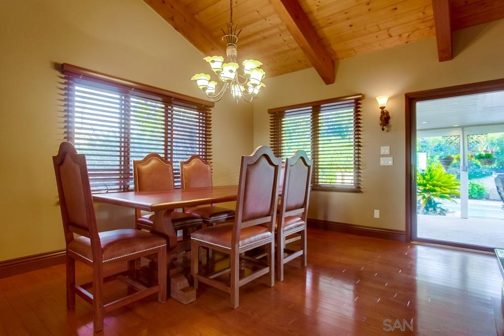 15914 Overview Road Poway, CA 92064 - Photo 9 of 25