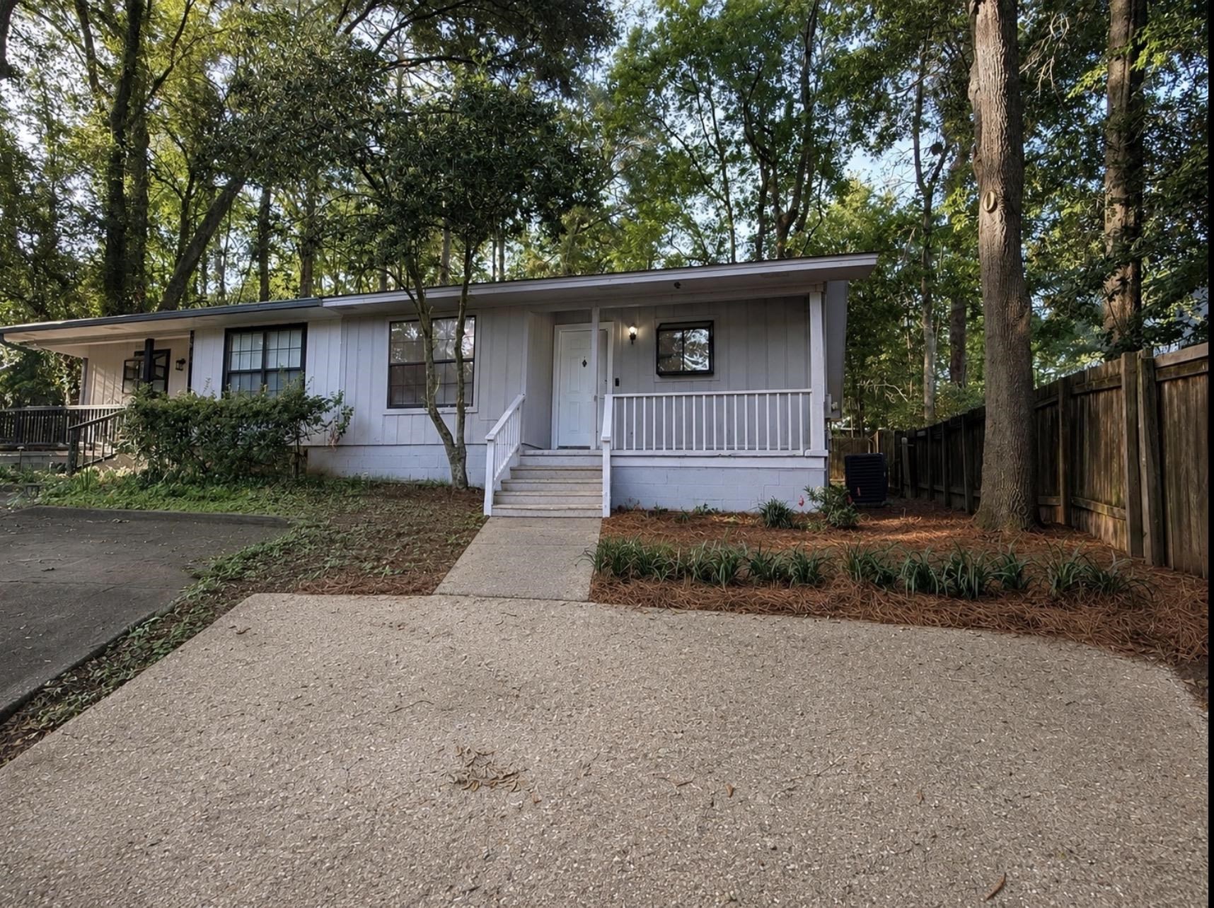 1813 Meriadoc Road Tallahassee, FL 32303 - Photo 2 of 20 Gallery Image 2