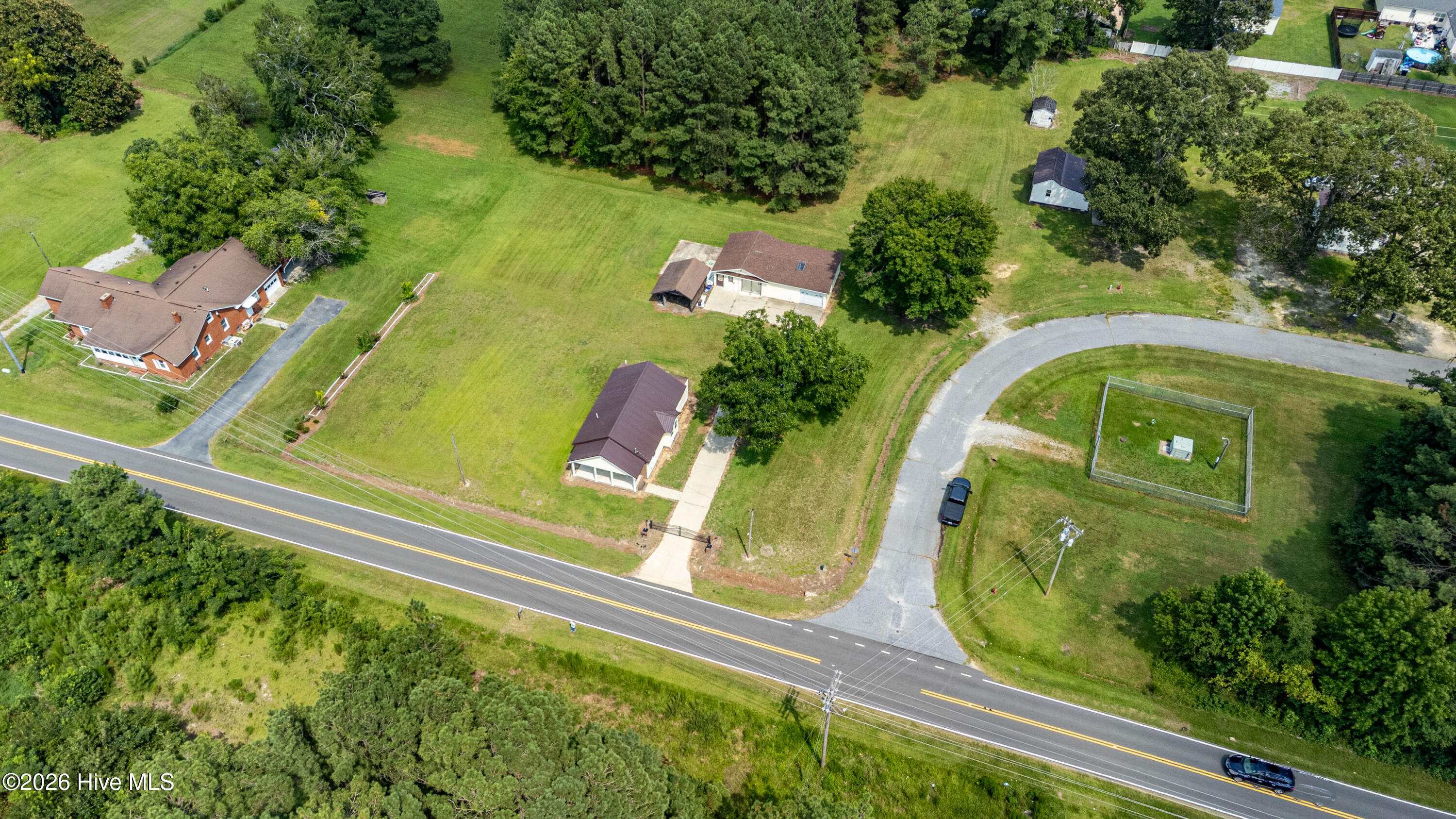 121 Storey Road, Unit A Murfreesboro, NC 27855 - Photo 30 of 49 Gallery Image 30