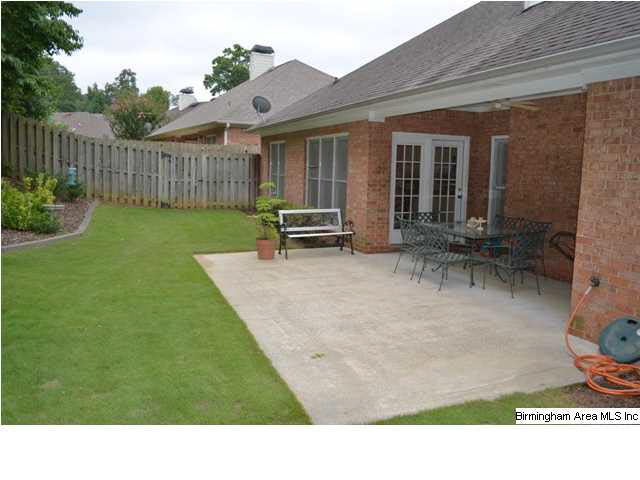 445 Eaton Road Hoover, AL 35242 - Photo 2 of 13