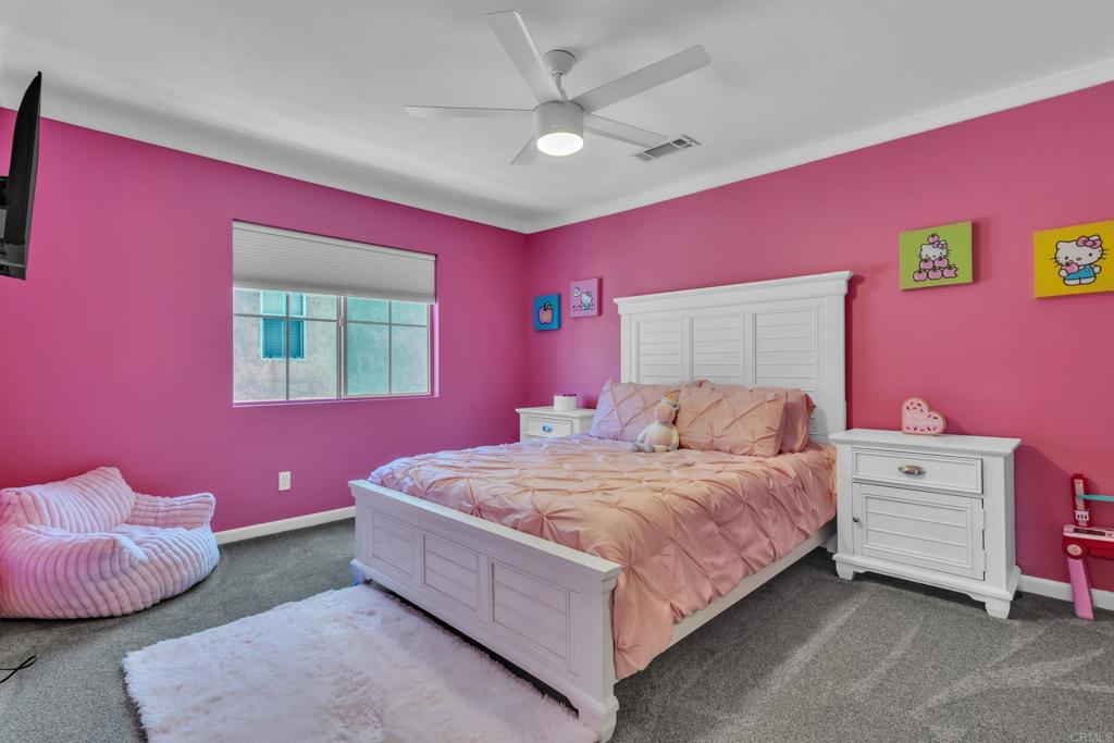 1277 Old Janal Ranch Road Chula Vista, CA 91915 - Photo 40 of 73
