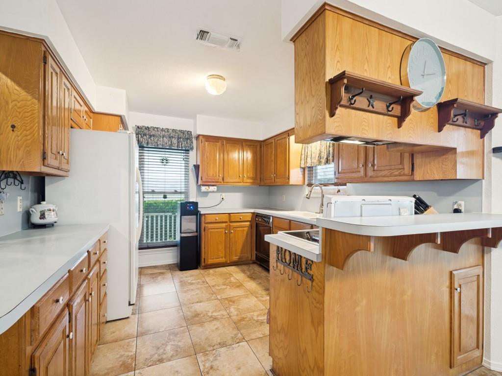 3087 Belz Road Sanger, TX 76266 - Photo 21 of 30