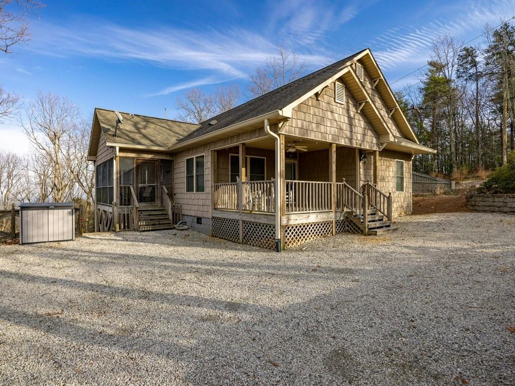 3245 Holly Road Connelly Springs, NC 28612 - Photo 2 of 39