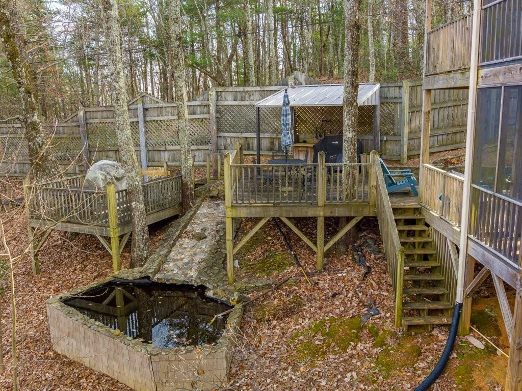 3245 Holly Road Connelly Springs, NC 28612 - Photo 35 of 39