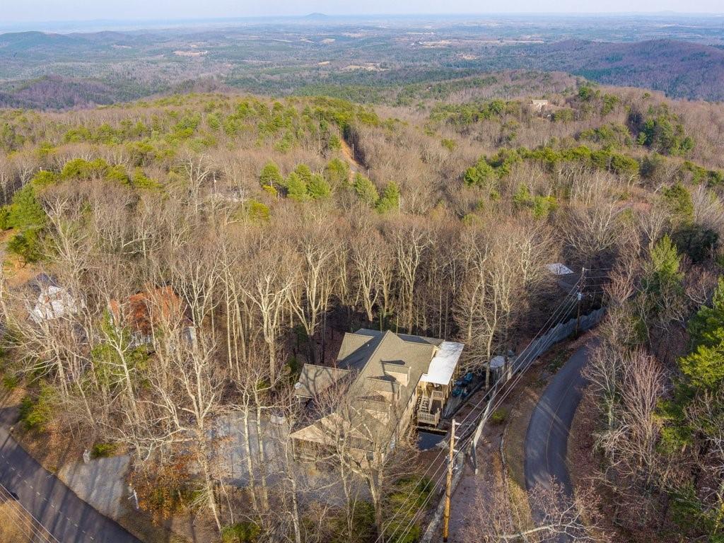 3245 Holly Road Connelly Springs, NC 28612 - Photo 38 of 39 a view of city and mountain