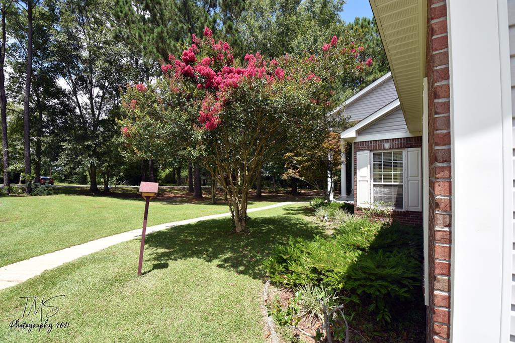 1040 Oppert Road Dothan, AL 36301 - Photo 34 of 61