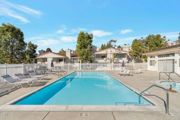 $415,000 | 2713 Antonio Drive, Unit 312, Camarillo, CA 93010
