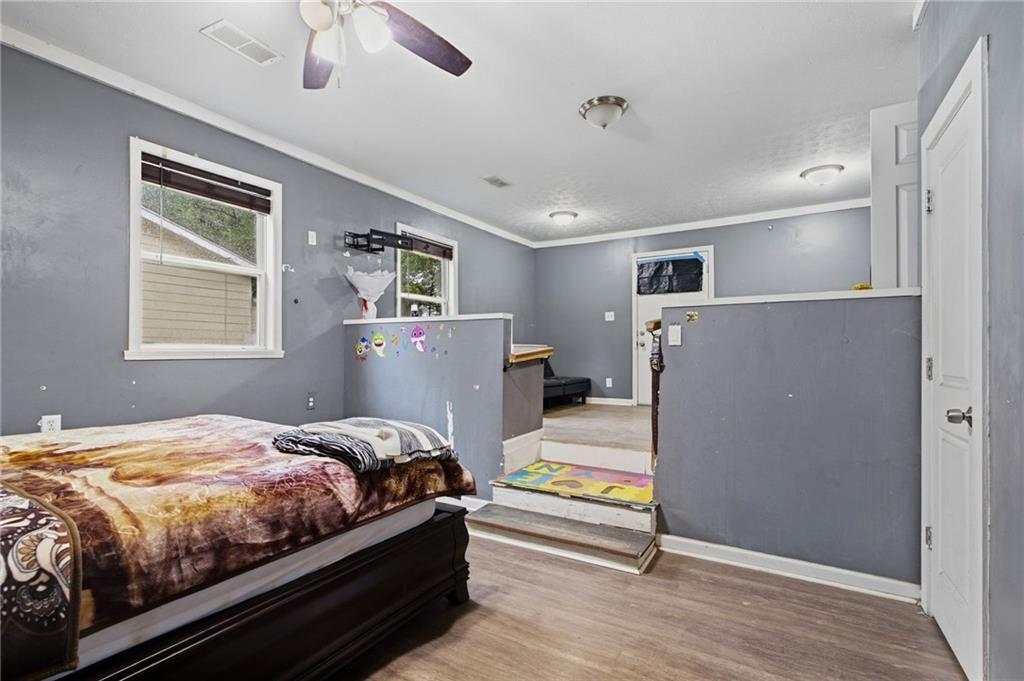 541 Carithers Road Lawrenceville, GA 30046 - Photo 12 of 31 Gallery Image 12