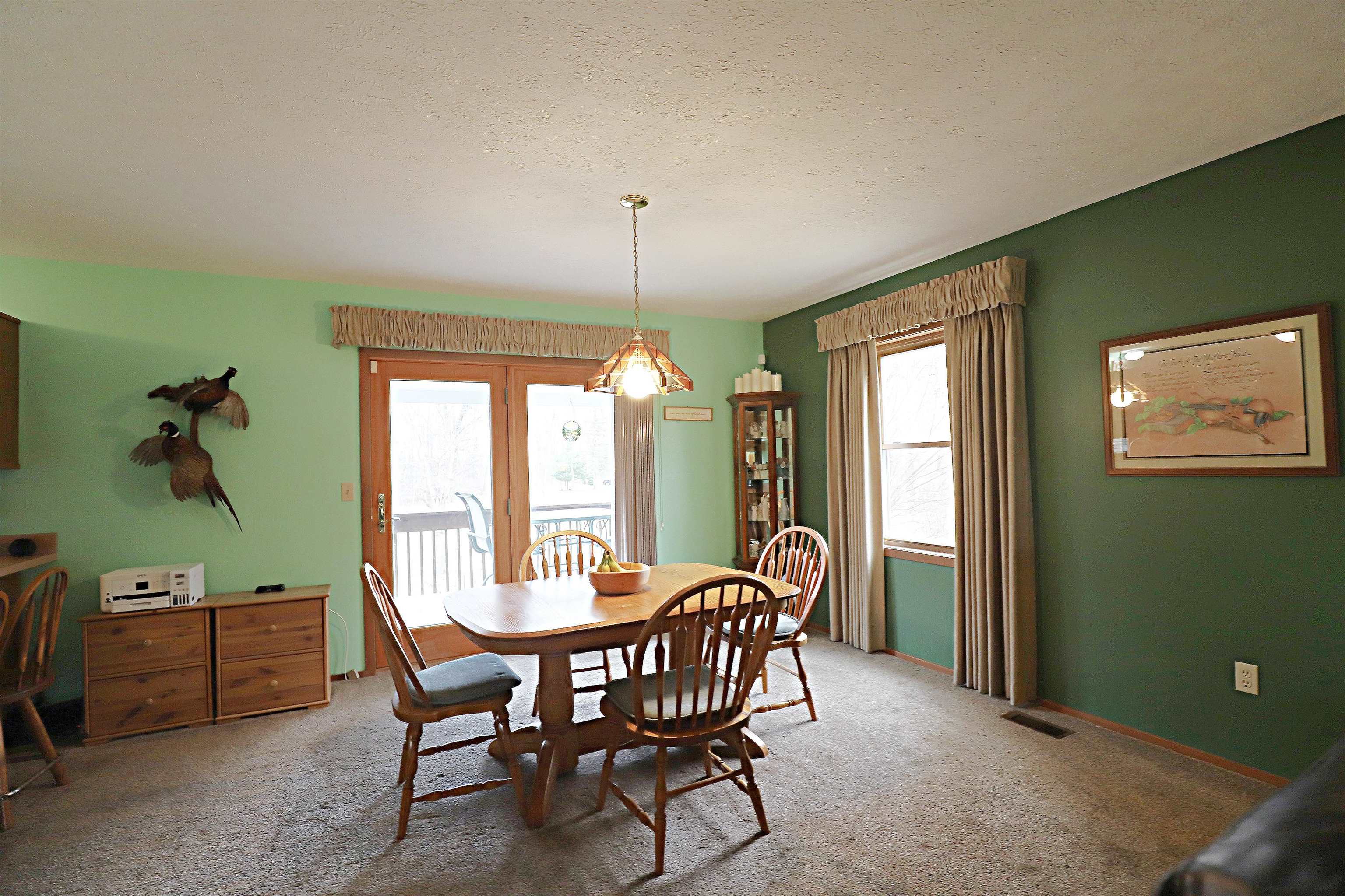 13455 Jennifer Drive Perry, MI 48872 - Photo 11 of 39