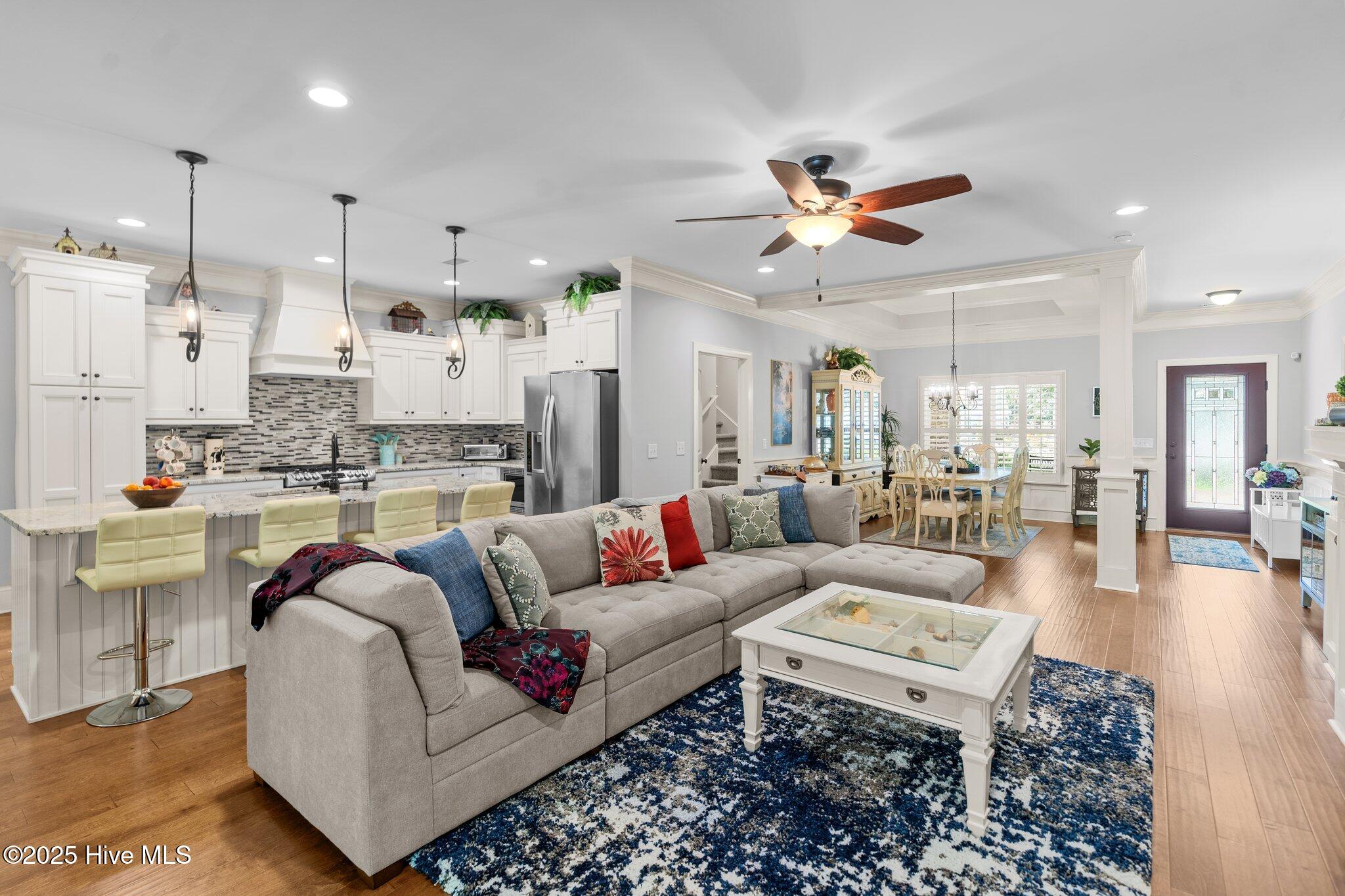 9134 Ocean Harbour Golf Club Road Southwest Calabash, NC 28467 - Photo 23 of 53 Gallery Image 23