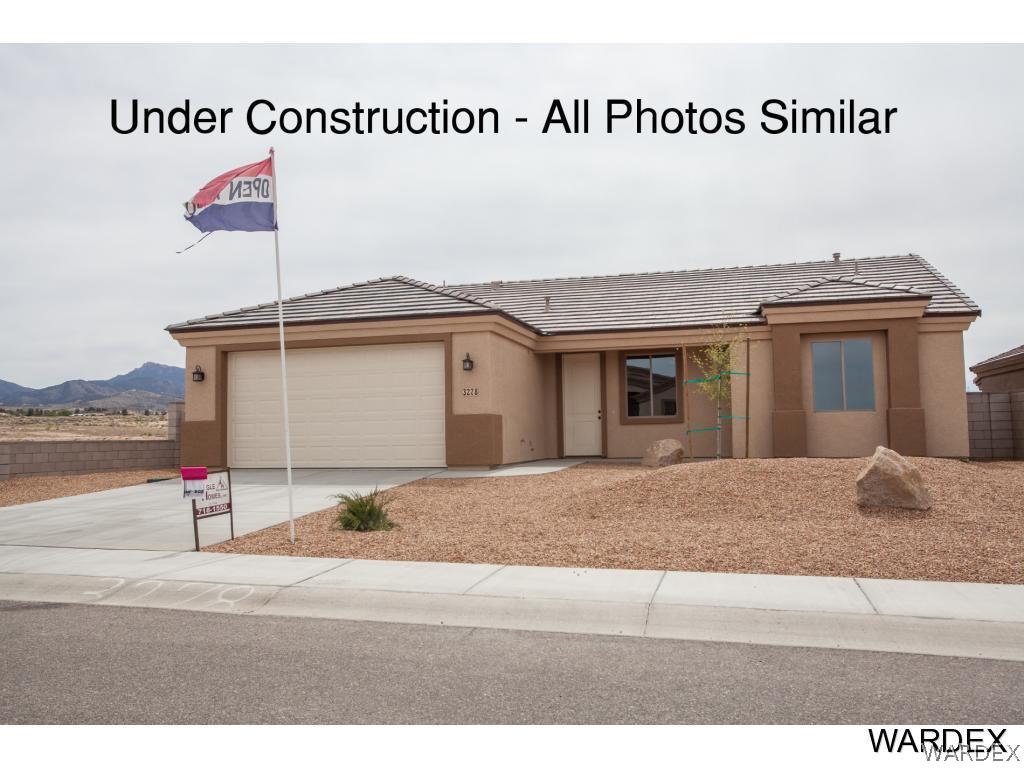 3322 Motherload Road Kingman, AZ 86401 - Photo 12 of 22 Gallery Image 12