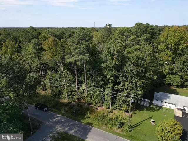 $46,000 | Monroe Drive, Colonial Beach, VA 22443