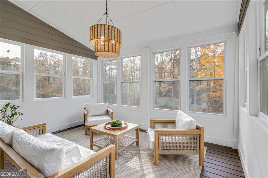 338 Ryston Way Grayson, GA 30017 - Photo 47 of 61 a living room with furniture and a window