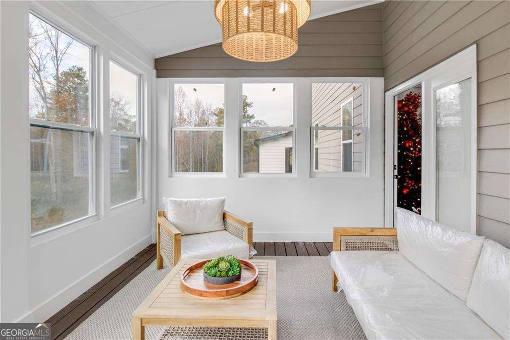 338 Ryston Way Grayson, GA 30017 - Photo 48 of 61 a living room with furniture and a window