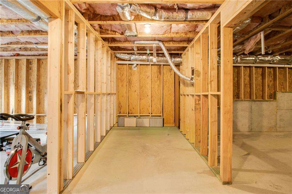 338 Ryston Way Grayson, GA 30017 - Photo 49 of 61 a view of a porch of a house